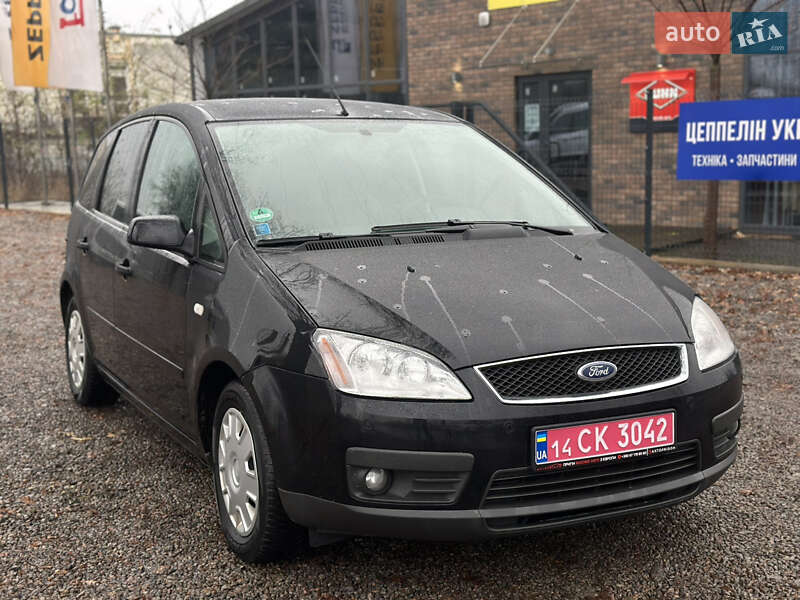 Ford C-Max 2006