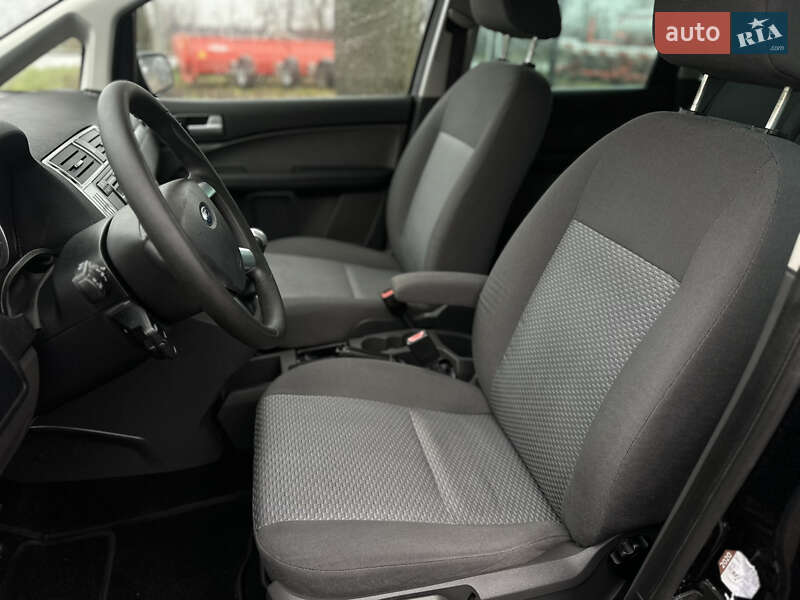 Минивэн Ford C-Max 2006 в Виннице