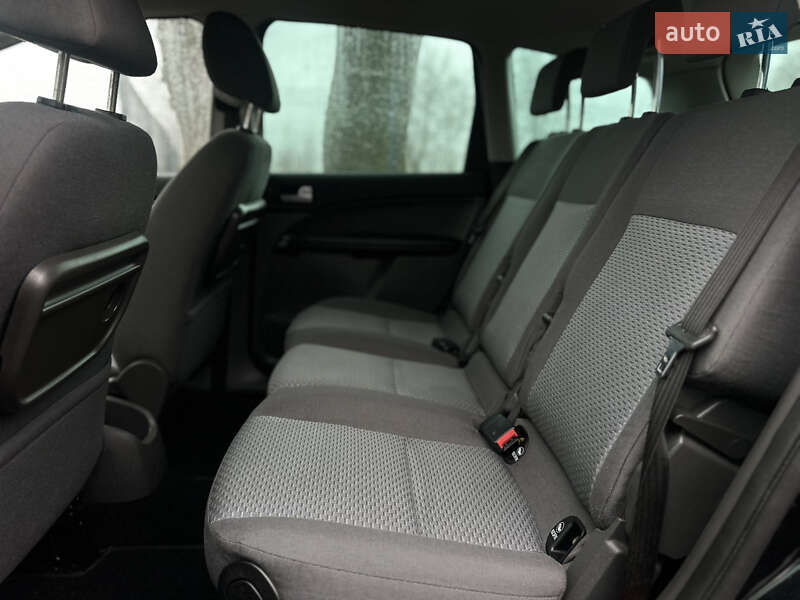 Минивэн Ford C-Max 2006 в Виннице