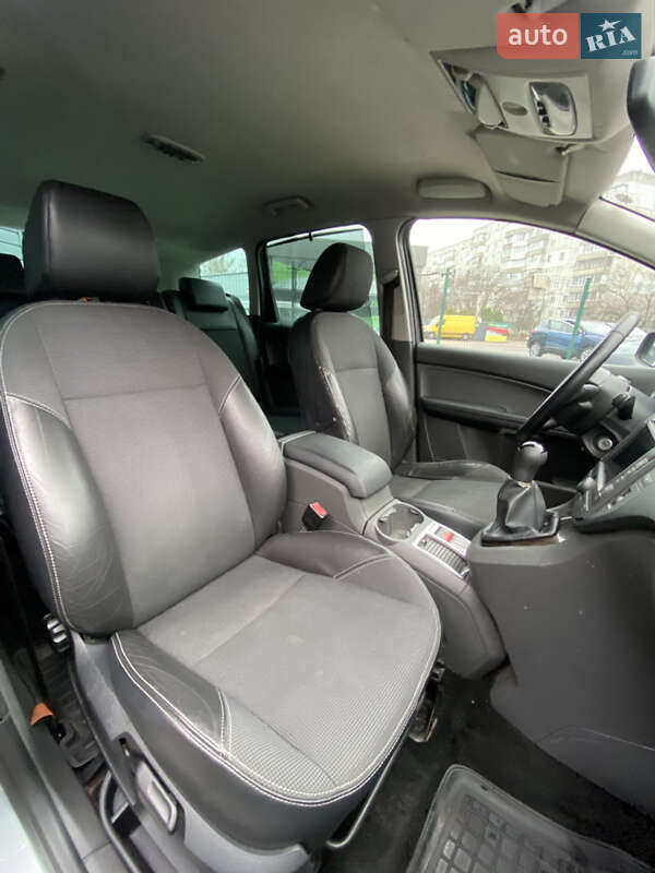 Минивэн Ford C-Max 2005 в Белой Церкви