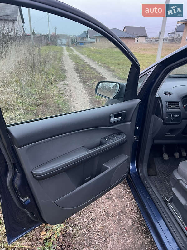 Мінівен Ford C-Max 2006 в Рівному фото 11 Мінівен Ford C-Max 2006 в Рівному