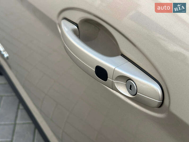 Мінівен Ford C-Max 2017 в Одесі фото 8 Мінівен Ford C-Max 2017 в Одесі