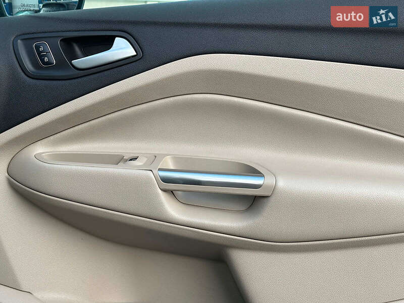 Мінівен Ford C-Max 2017 в Одесі фото 27 Мінівен Ford C-Max 2017 в Одесі