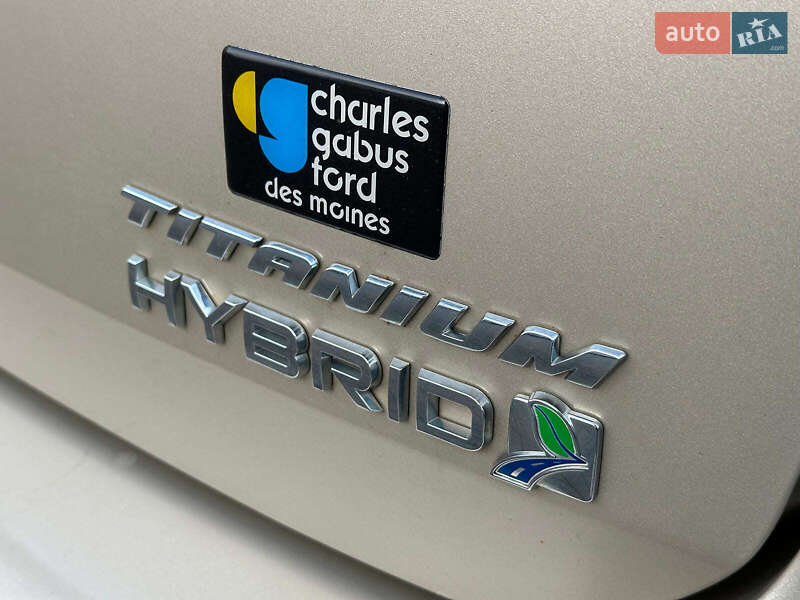 Мінівен Ford C-Max 2017 в Одесі фото 18 Мінівен Ford C-Max 2017 в Одесі