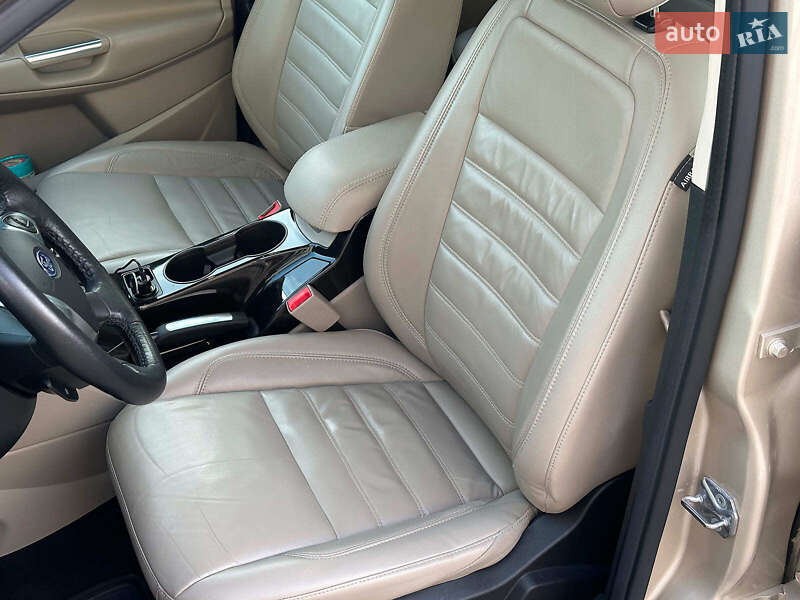 Мінівен Ford C-Max 2017 в Одесі фото 15 Мінівен Ford C-Max 2017 в Одесі