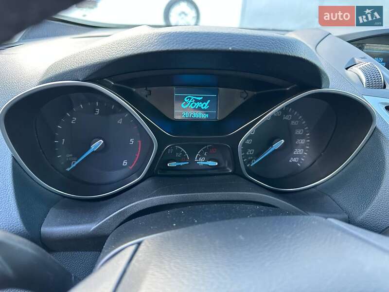 Минивэн Ford C-Max 2012 в Стрые фото 18 Минивэн Ford C-Max 2012 в Стрые