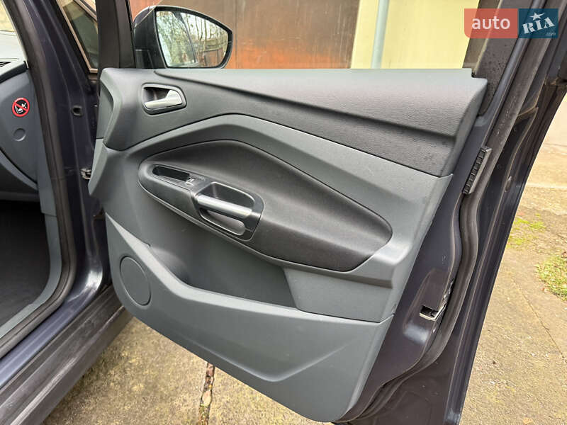 Минивэн Ford C-Max 2012 в Киеве фото 21 Минивэн Ford C-Max 2012 в Киеве