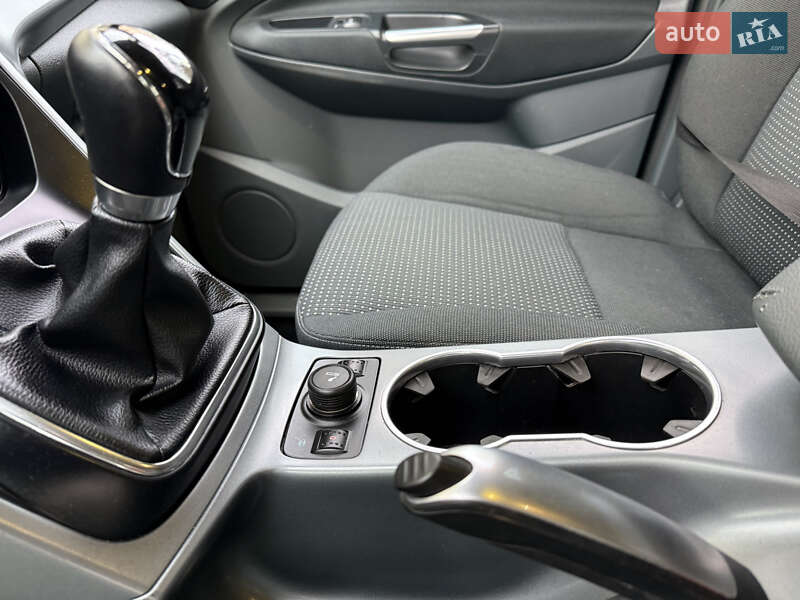 Минивэн Ford C-Max 2012 в Киеве фото 29 Минивэн Ford C-Max 2012 в Киеве