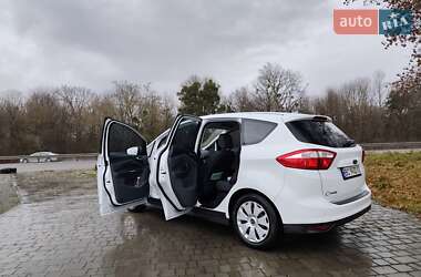 Минивэн Ford C-Max 2015 в Бродах