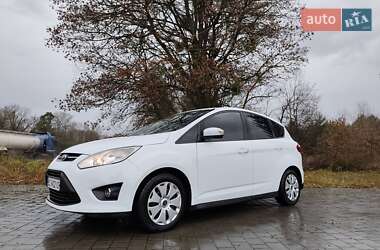 Минивэн Ford C-Max 2015 в Бродах