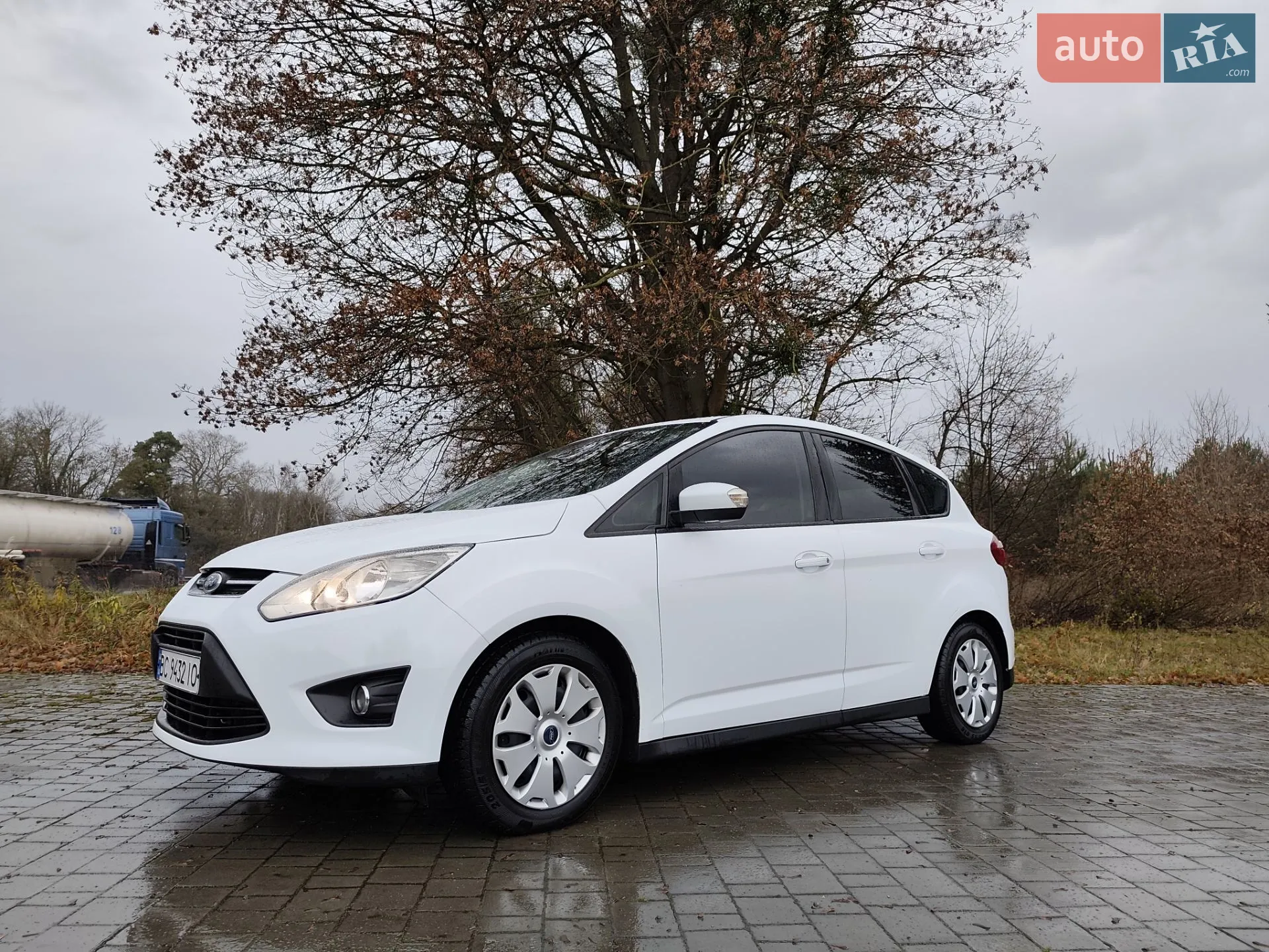 2015 Ford C-MAX - мініатюра 15