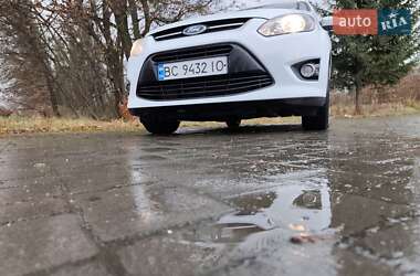 Минивэн Ford C-Max 2015 в Бродах