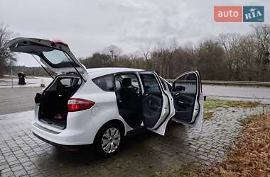 Минивэн Ford C-Max 2015 в Бродах