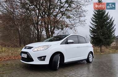 Минивэн Ford C-Max 2015 в Бродах