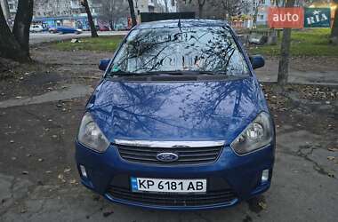 Мінівен Ford C-Max 2009 в Запоріжжі