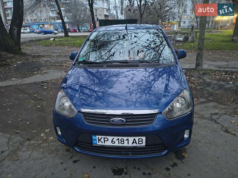 Ford C-Max 2009 Ford C-Max 2009