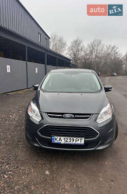 Минивэн Ford C-Max 2017 в Борисполе