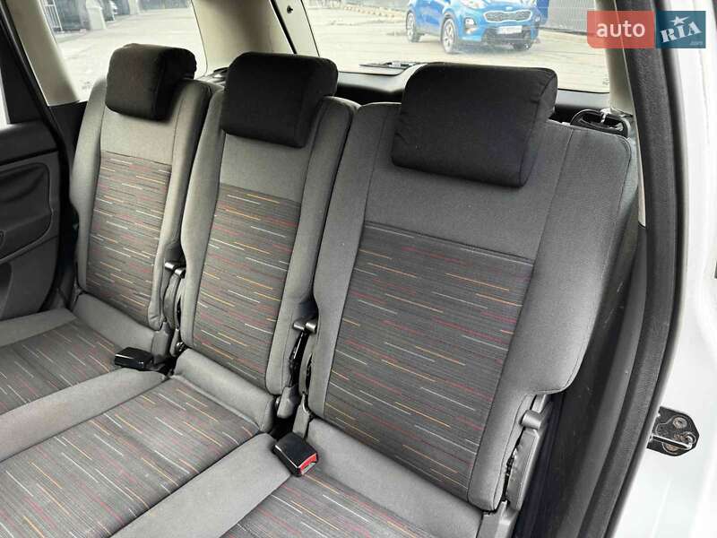 Минивэн Ford C-Max 2010 в Жидачове