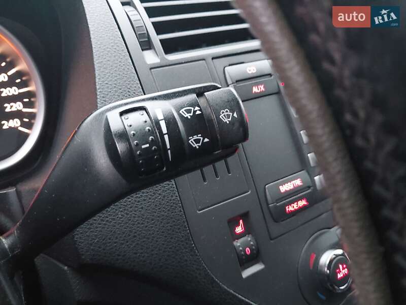 Минивэн Ford C-Max 2010 в Жидачове