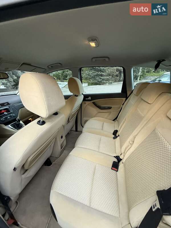 Минивэн Ford C-Max 2008 в Ровно фото 4 Минивэн Ford C-Max 2008 в Ровно