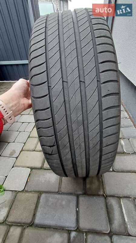 Минивэн Ford C-Max 2007 в Софиевской Борщаговке