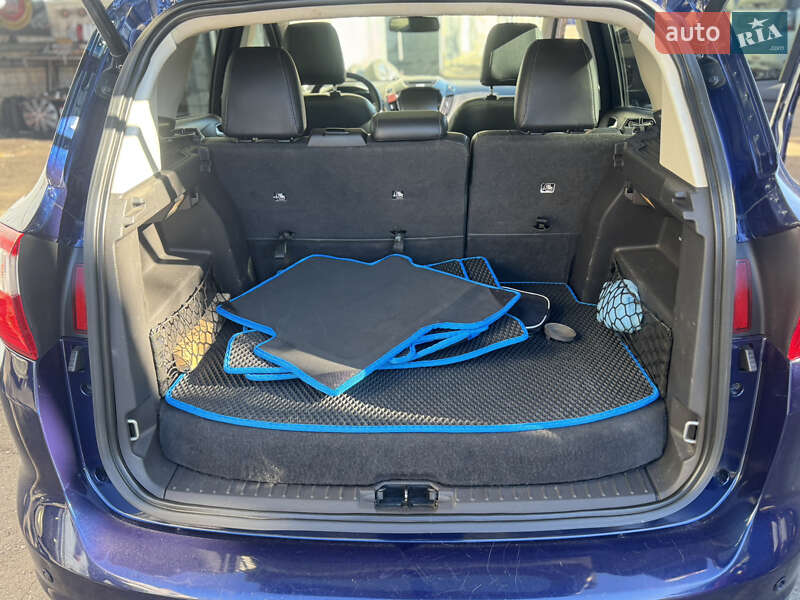 Минивэн Ford C-Max 2016 в Житомире