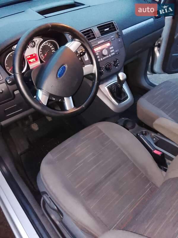 Минивэн Ford C-Max 2008 в Белогородке фото 10 Минивэн Ford C-Max 2008 в Белогородке