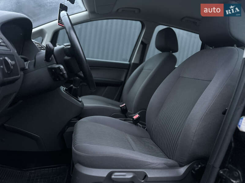 Минивэн Ford C-Max 2005 в Виннице