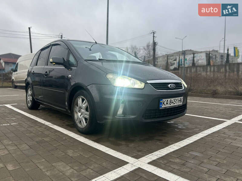 Ford C-Max 2008