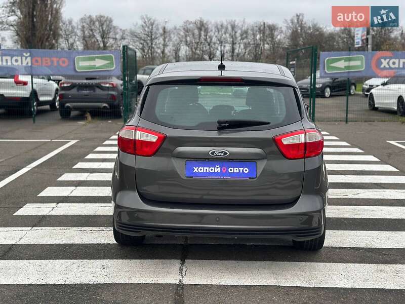 Мінівен Ford C-Max 2015 в Одесі