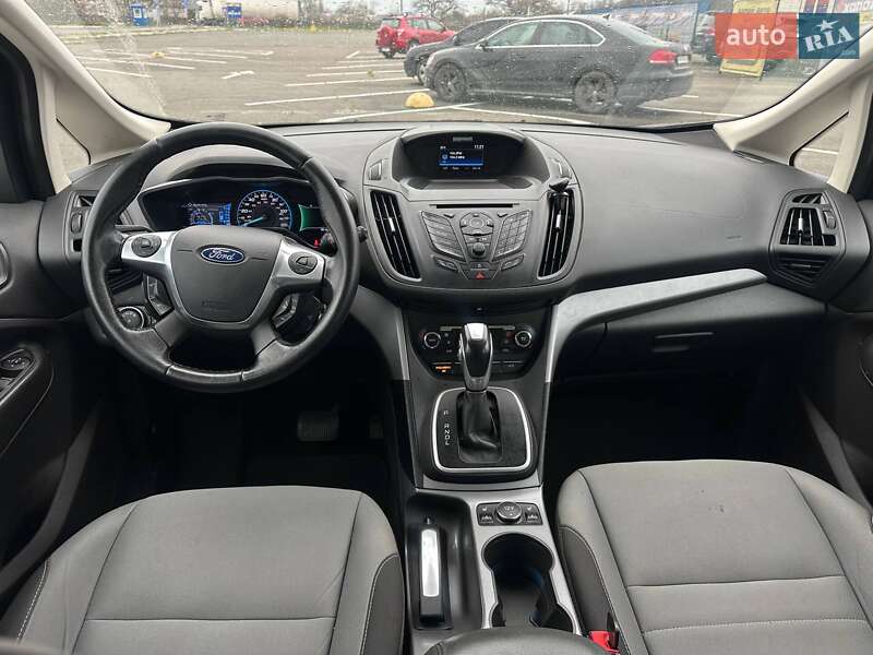 Мінівен Ford C-Max 2015 в Одесі