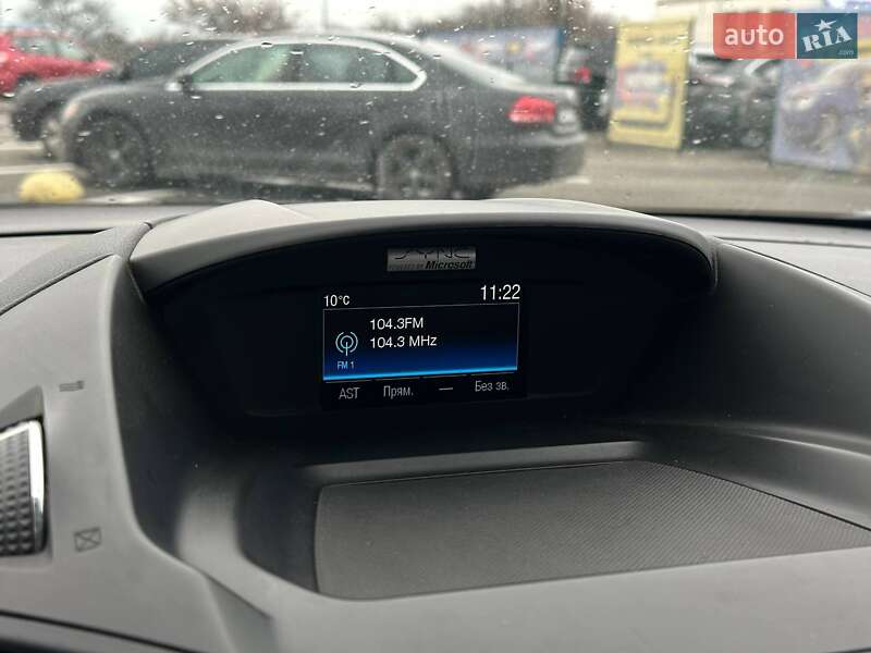 Мінівен Ford C-Max 2015 в Одесі