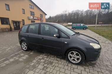 Минивэн Ford C-Max 2008 в Копычинце