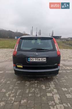 Минивэн Ford C-Max 2008 в Копычинце