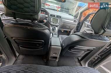 Минивэн Ford C-Max 2008 в Копычинце