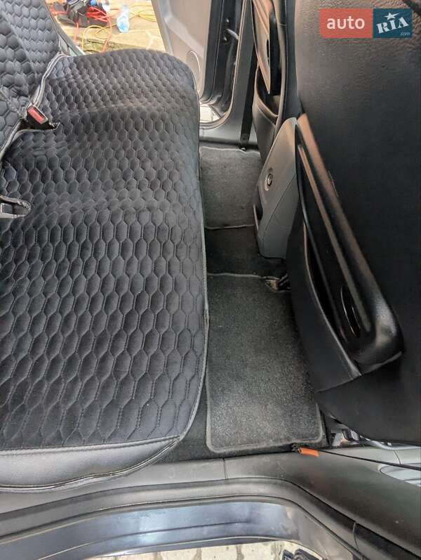 Минивэн Ford C-Max 2008 в Копычинце фото 15 Минивэн Ford C-Max 2008 в Копычинце