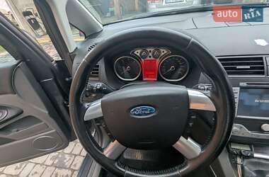 Минивэн Ford C-Max 2008 в Копычинце