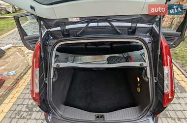 Минивэн Ford C-Max 2008 в Копычинце