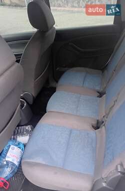 Минивэн Ford C-Max 2009 в Черновцах