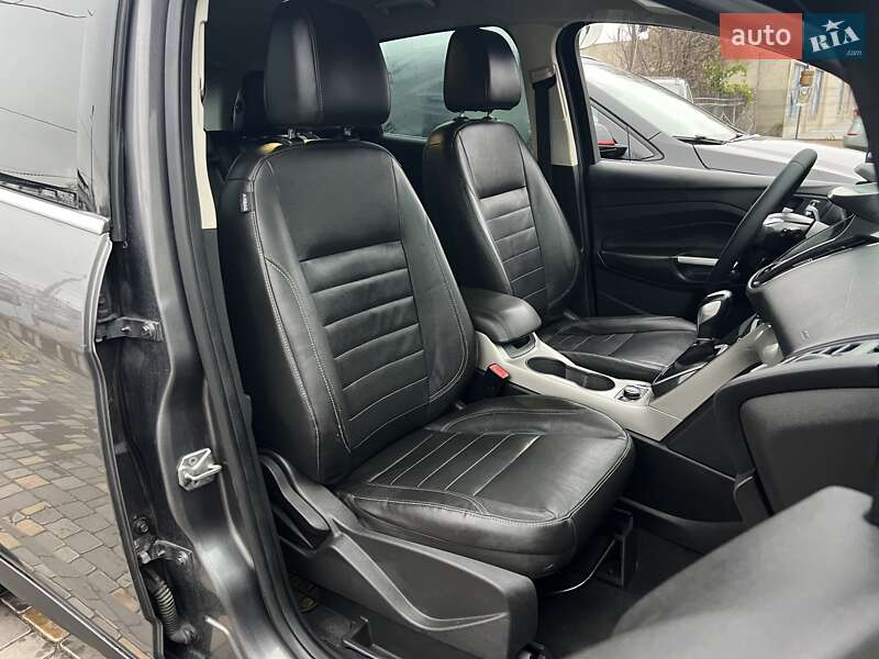 Мінівен Ford C-Max 2014 в Одесі фото 8 Мінівен Ford C-Max 2014 в Одесі