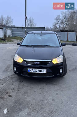 Минивэн Ford C-Max 2008 в Киеве