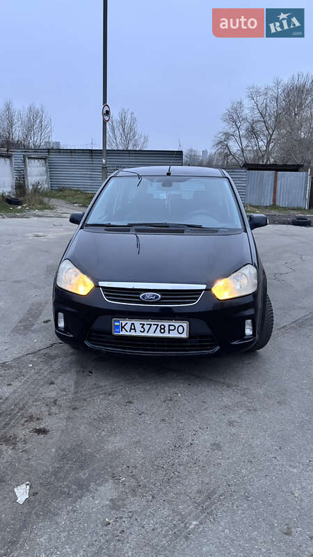 Ford C-Max 2008