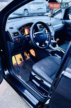 Минивэн Ford C-Max 2008 в Киеве