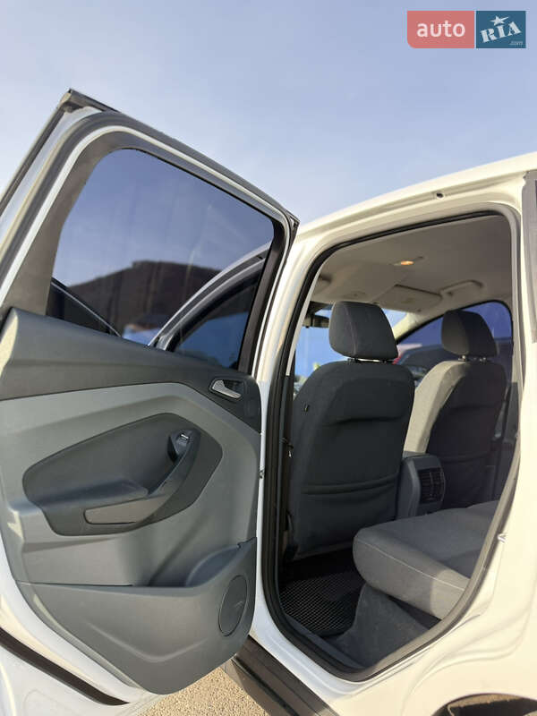 Минивэн Ford C-Max 2014 в Мукачево фото 8 Минивэн Ford C-Max 2014 в Мукачево