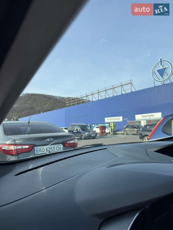 Минивэн Ford C-Max 2014 в Мукачево фото 13 Минивэн Ford C-Max 2014 в Мукачево