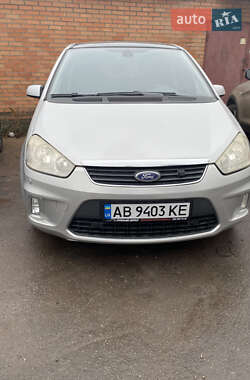 Мінівен Ford C-Max 2008 в Вінниці