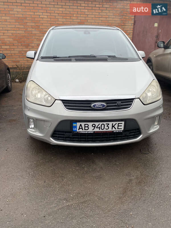 Ford C-Max 2008
