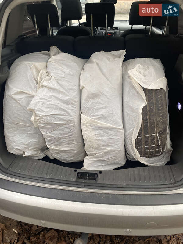 Минивэн Ford C-Max 2008 в Виннице фото 24 Минивэн Ford C-Max 2008 в Виннице