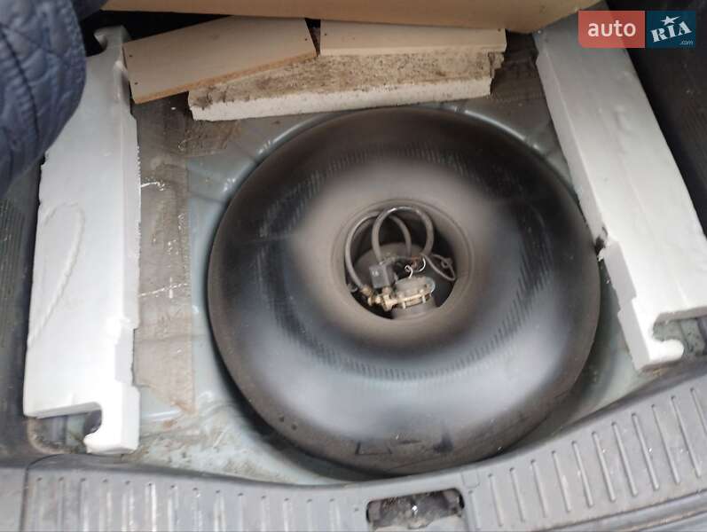 Мінівен Ford C-Max 2008 в Черкасах фото 13 Мінівен Ford C-Max 2008 в Черкасах