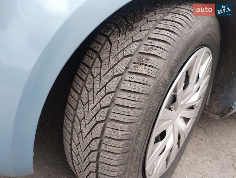 Мінівен Ford C-Max 2008 в Черкасах фото 14 Мінівен Ford C-Max 2008 в Черкасах